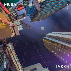 Premiere: Inkkø "Moon" - Curiosity Music