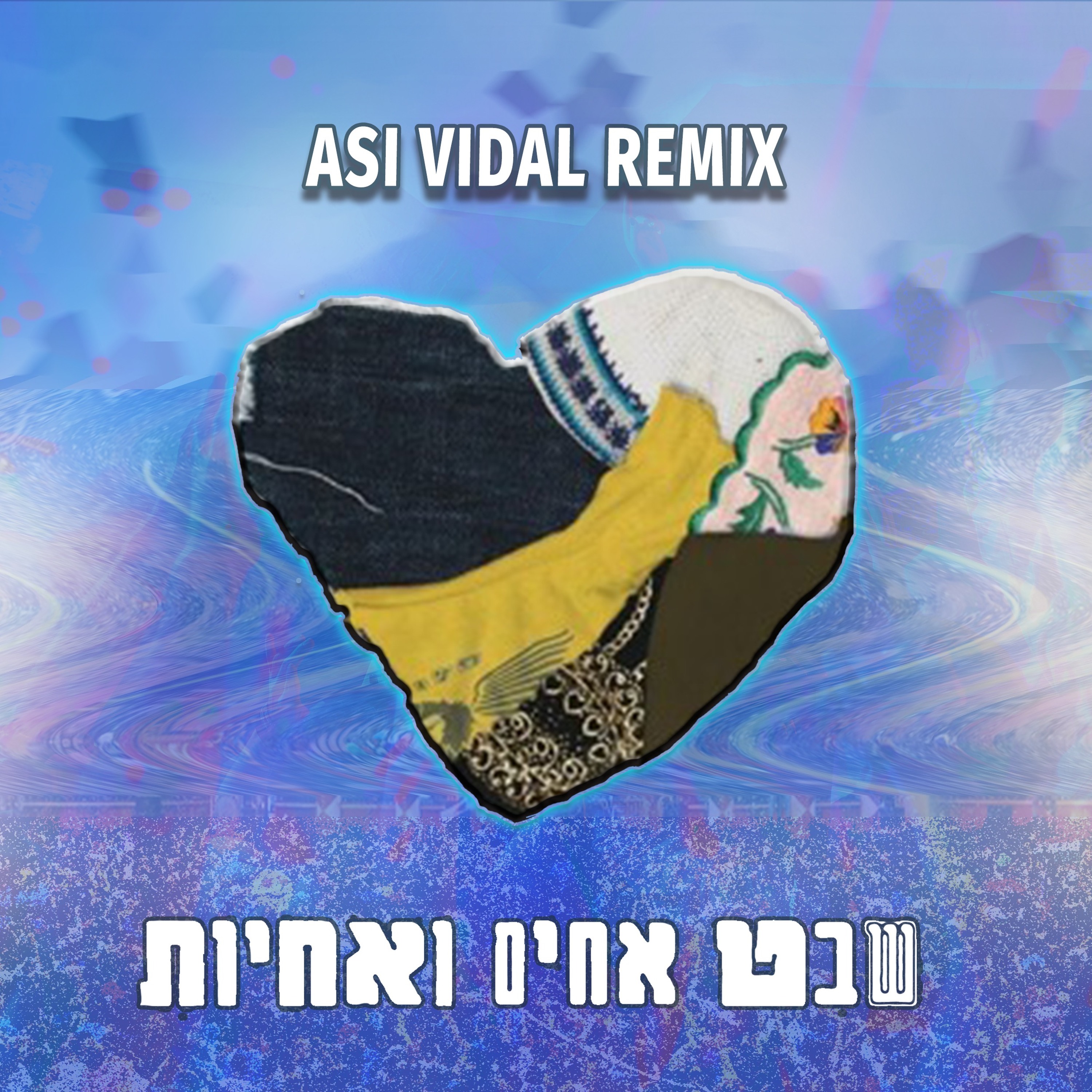 Asi vidal