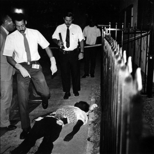 Murderer (RIP)
