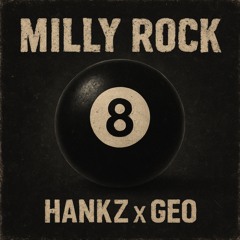 MILLY ROCK
