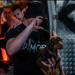 DIMOFF x PAMECA - PACIENTA [OFFICIAL 4K VIDEO] 2023