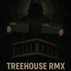TekkTator - Treehouse ( Hardtekk RMX )