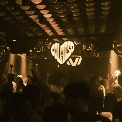 Cour T. @COLAPSO SHOWCASE x CLUB VIBE (CURITIBA,BRAZIL 2024)
