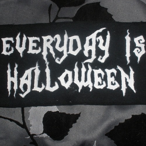 Halloween🎃☠️👻 (HOBOCOP x MrDjBigHouse)