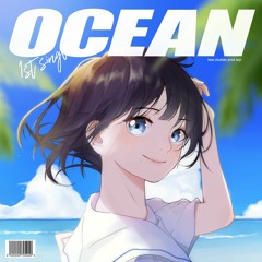 OCEAN(feat.추서준)(prod.taiji)[Official Audio]