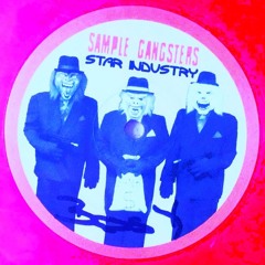 Sample Gangsters - Star Industry 160 BPM Speed Up