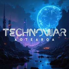 TechnoWar Aotearoa