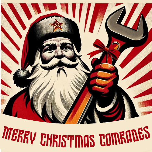 J-Shark Christmas Special (Commy Mix Vol. 13)