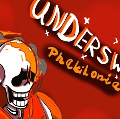 Phakilonia [Fazy!UnderSwap] [FLP]