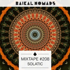 Mixtape #208 by Solatic