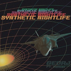 PREMIERE: Georj - Synthetic Nightlife (ft. Obrini)