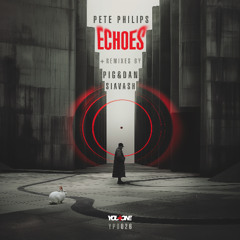 Pete Philips - Echoes (Original Mix) [You Plus One]