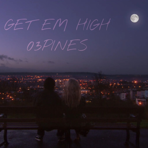 GET EM HIGH (PROD. YASUU)