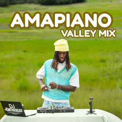 Amapiano Valley Mix 2025 | Zee Nxumalo, Scotts Maphuma, Leemckrazy, CowBoii | DJ Onthebeat