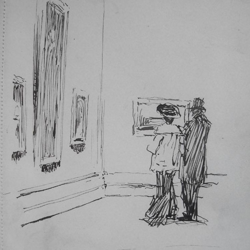 Stream Hey there Delilah what’s it like in New York City? (sped up