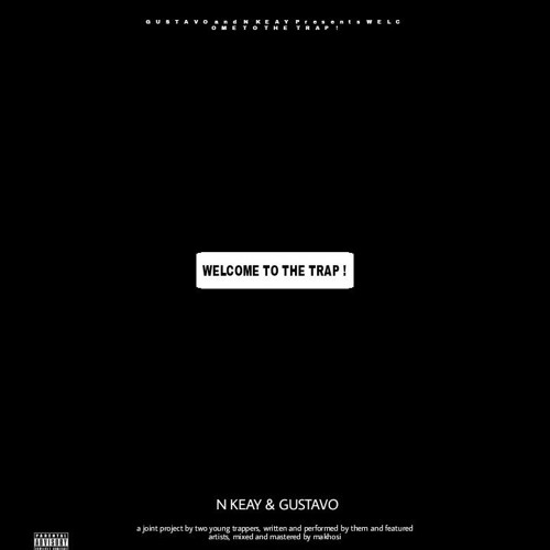 05& Gustavo - WELCXME TO THE TRVP (INTRO)