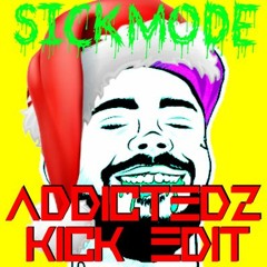 Sickmode - Klaplongen (Addictedz Kick Edit)