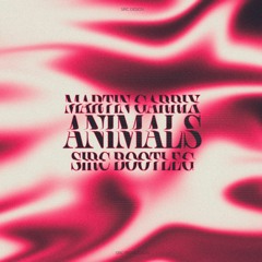 Martin Garrix - Animals (SIRC Big Room Techno Bootleg)