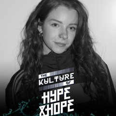 Jellyfish X The Kulture of Hype&Hope | 30MIN. TAPES #26