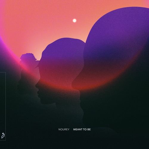 Nourey & FOSTER - Meant To Be (Deep Mix)