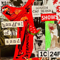 old hag// impressed by Vance? (live demo)