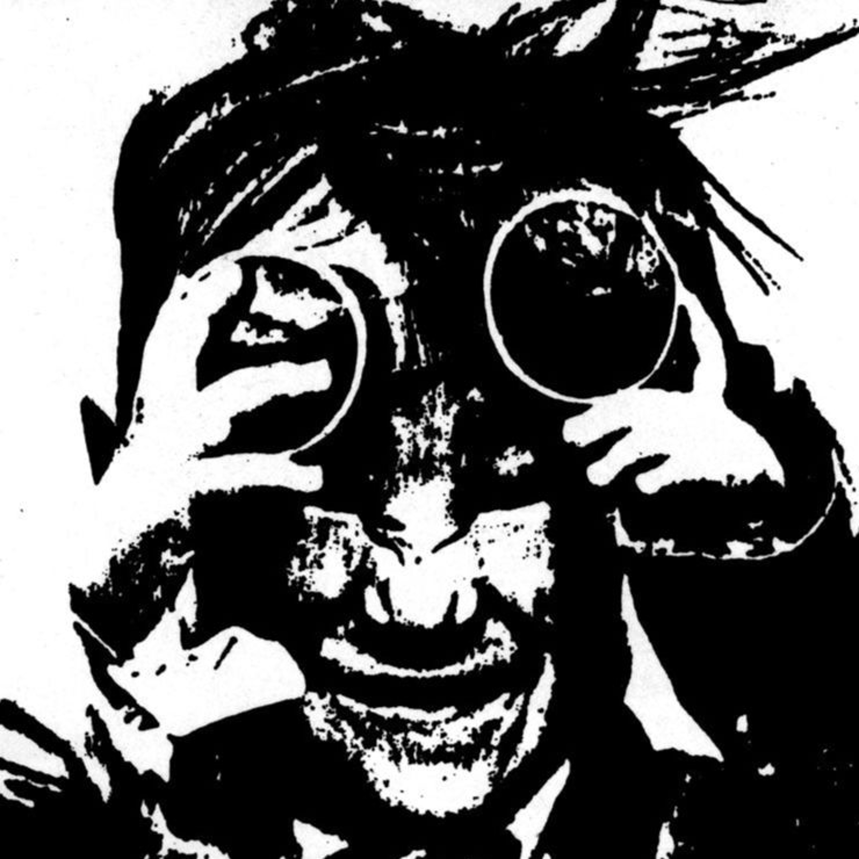 LA RADIO RADIEUSE EST TOUS LES JOURS DIMANCHE DANS LE GHETTO  (VOLUME 2)