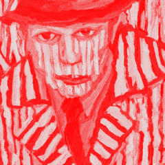 FREDDY KRUEGER W/ RHEYR (prod: dazeful)