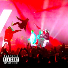 LilXPurple - While You Wait