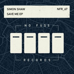 Simon Shaw - Latest Releases 2020
