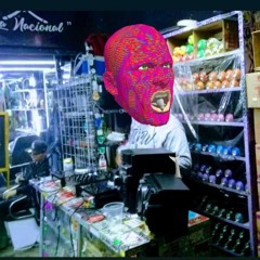 Graffiti Attack Otcs Tliltik set