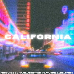 california instrumental (demo)