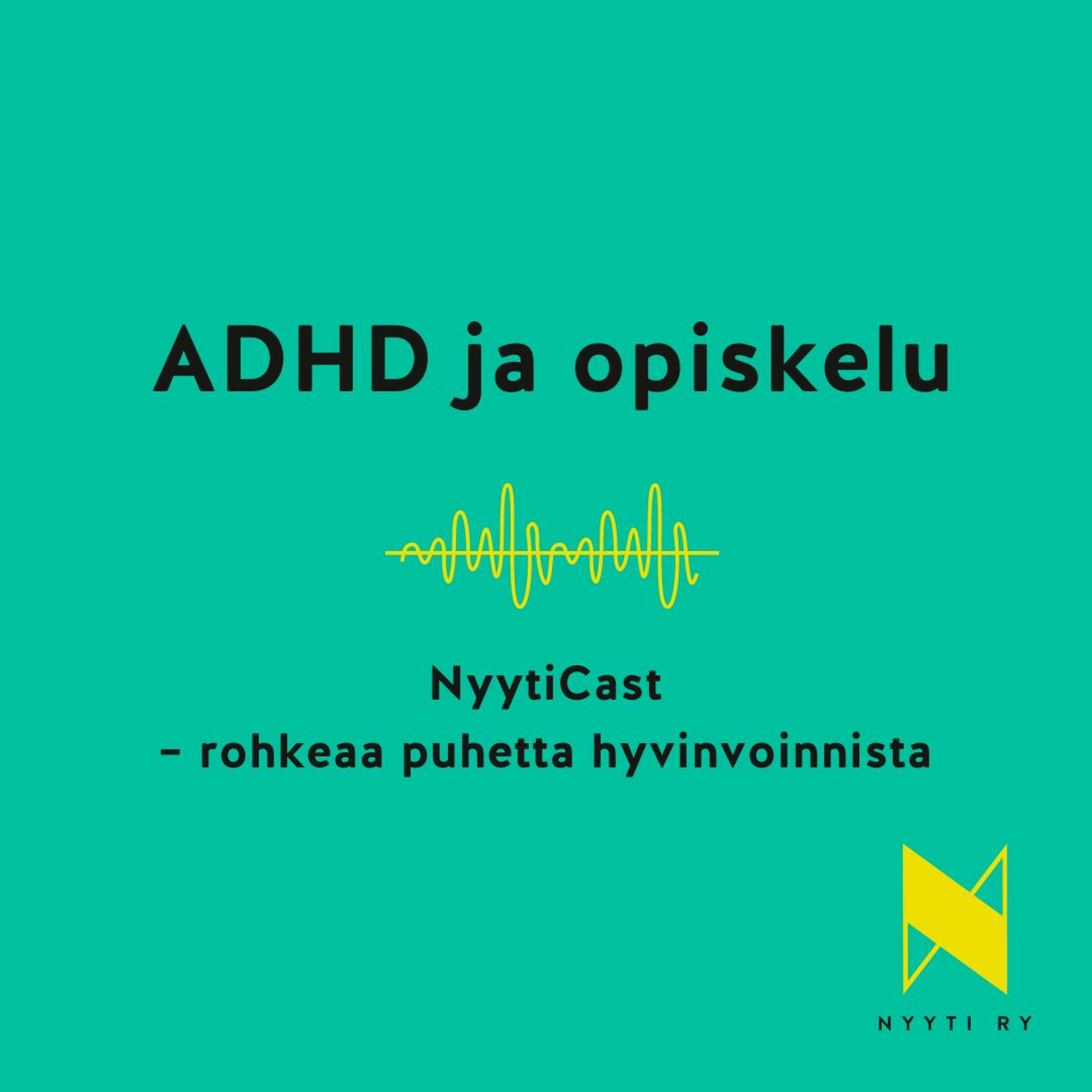 NyytiCast