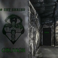 Techno Set Series: Oblivion #002