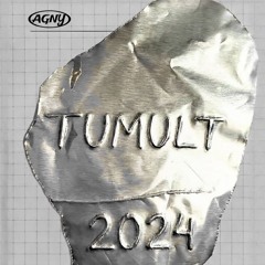 AGNY @Tumult Festival 24