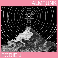 ALMFUNK #4 - FODIE J