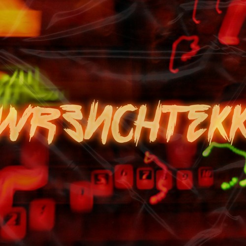 "WR3NCHTEKK - Gewinner (Hardtekk Remix")