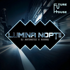 Lumina Nopții (feat. NIKKKQ) [Club Ready]