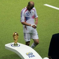 Zidane - Queda (Master Final)