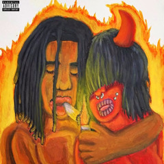 mikebrokeasf - can’t fw you p.glockintherave (FULL HQ SNIPPET)