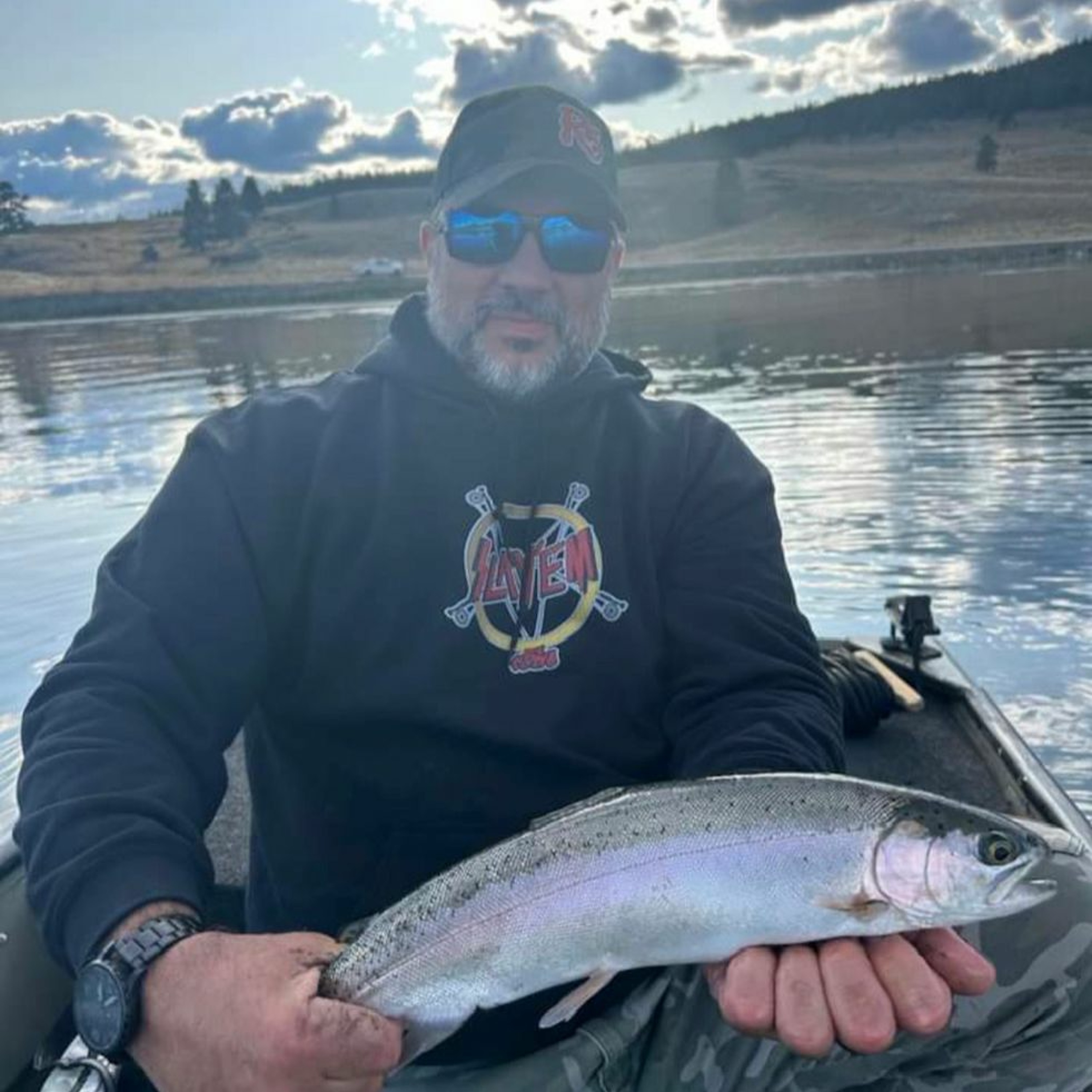 Fly Fishing 97 Podcast