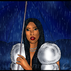 Quiet Storm #22 (Breakup to Makeup version 2)