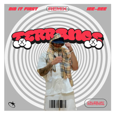 Terrance - Did It First ICE x CEE