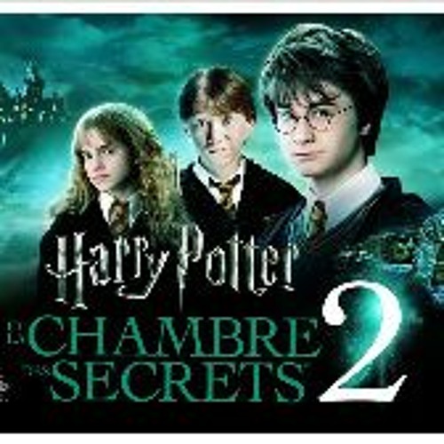 Stream Harry Potter and the Chamber of Secrets 2002 FuLLMoVie