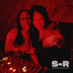 Kat Offline b2b Kfeelz Live at Sustain Release Year 11