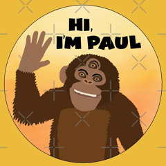 Hi Im Paul!
