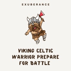 🪓 Prepare for Battle | Ecstatic Viking-Celtic Rave Journey 🌌🔥