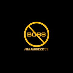 ♫ HAJAR DEKKU [ RAMADHAN SYAPUTRA X BINTANG RAHMATSYAH X AMRIKEL ] #NOBOSS