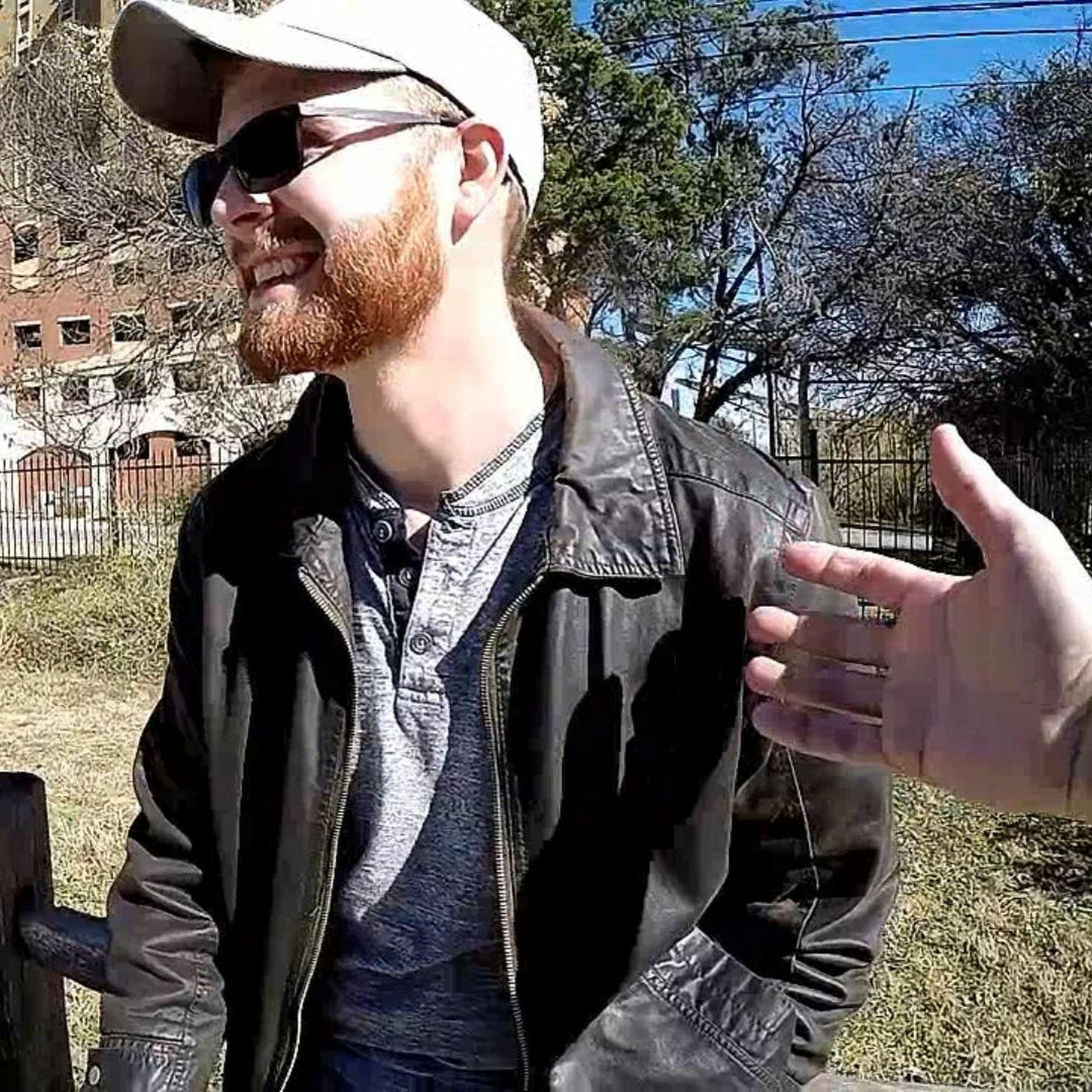 Ep 422: Dialogue | Anthony Magnabosco | Caleb (2B) | Thresholds (Creationist Bridges The Gap)