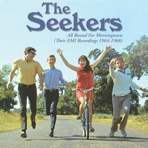 Stream The Water Is Wide (With Bobby Richards And His Orchestra) (2009  Remaster) by The Seekers | Listen online for free on SoundCloud
