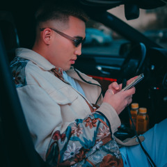 Hunter - Young. (Official Audio)